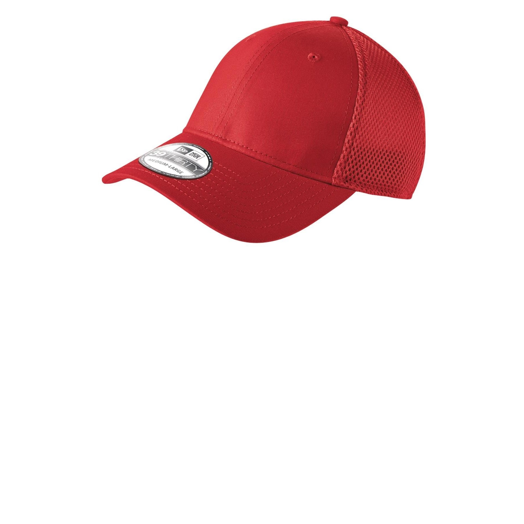 New Era-New Era® - Stretch Mesh Cap. NE1020-MedTech-13